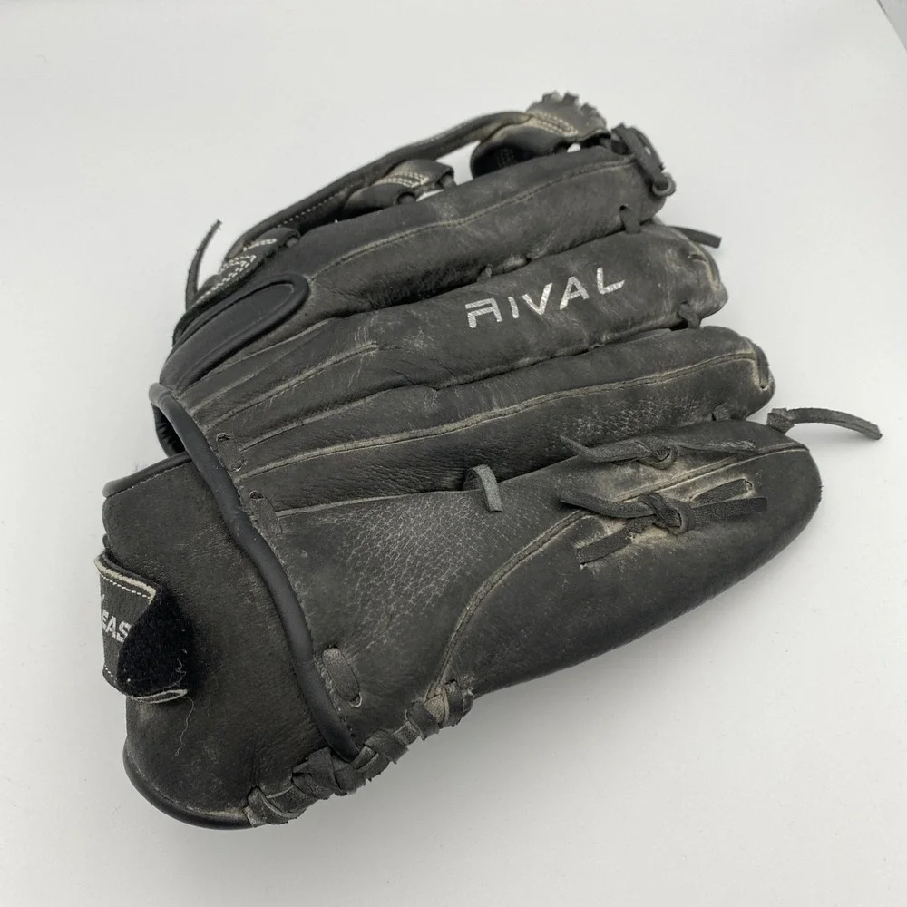 Easton Rival Leather RVLSP1400 Baseball Softball 14
